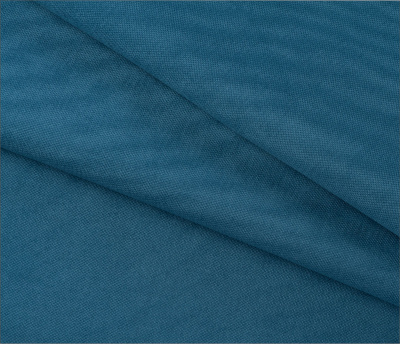 Купить мягкая кровать "selesta" 1600 синяя с ортопед.основанием | ZEPPELIN MOBILI