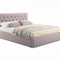 Купить недорогие двуспальные кровати с матрасом | МебельСТОК