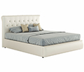 Купить мягкие кровати с подъемным механизмом 140х200 | МебельСТОК